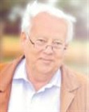 Profilbild Werner Ludwig Kemmerich